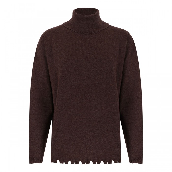 Mavis cashmere sweater