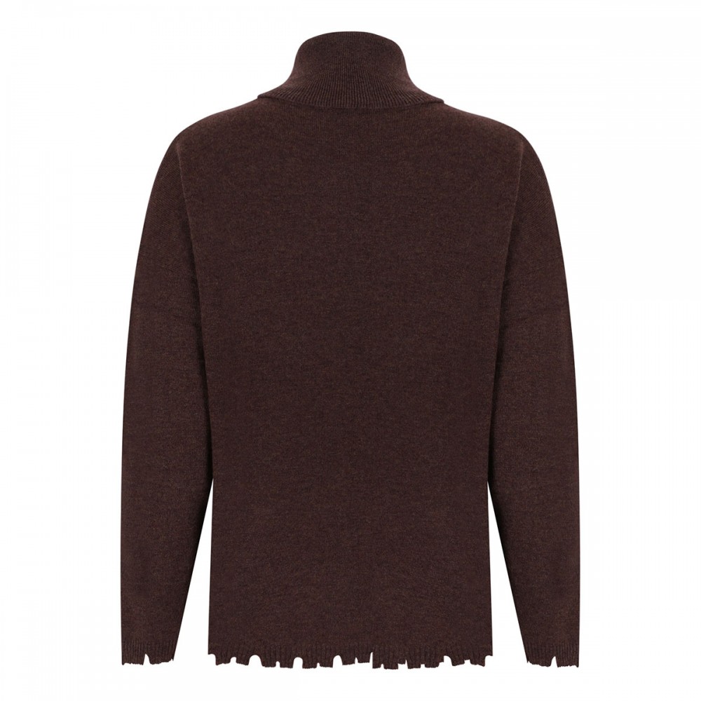 Mavis cashmere sweater