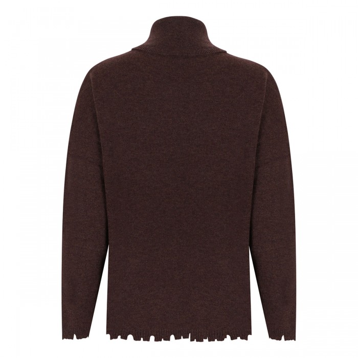 Mavis cashmere sweater