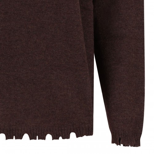 Mavis cashmere sweater 2
