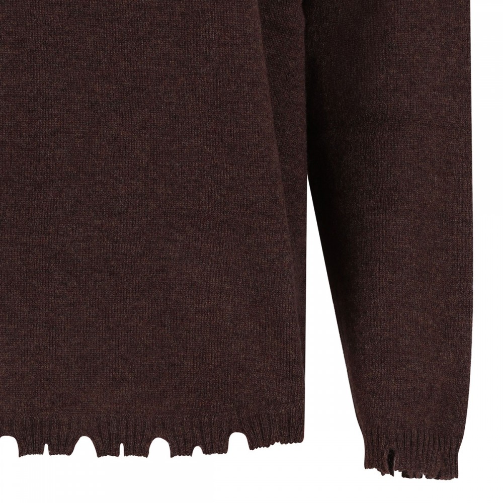 Mavis cashmere sweater