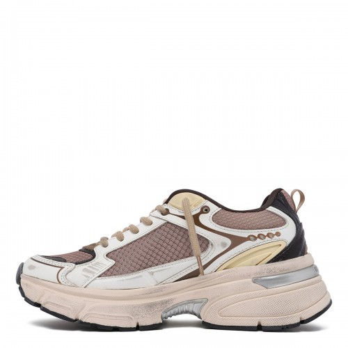 LightStar net sneakers 2