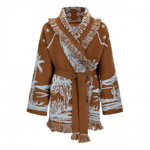 Canyon Spirit cardigan
