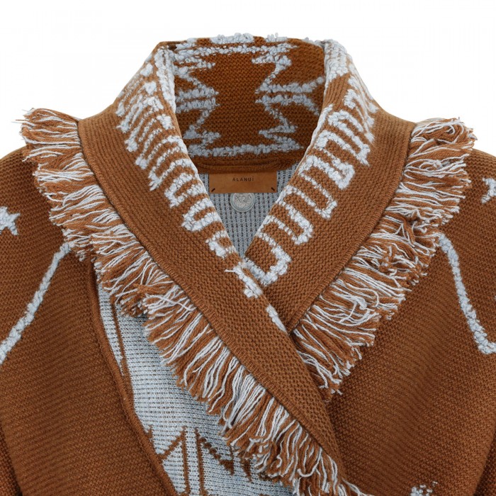 Canyon Spirit cardigan