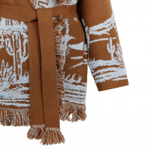 Canyon Spirit cardigan 2