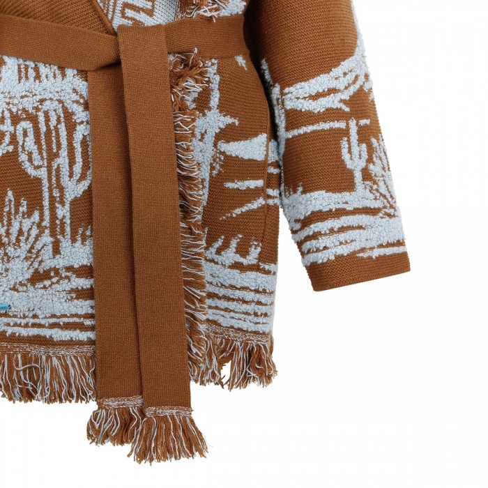 Canyon Spirit cardigan