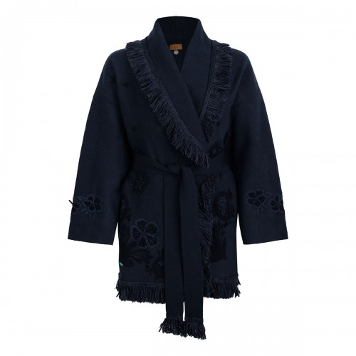 Nature In Bloom cardigan