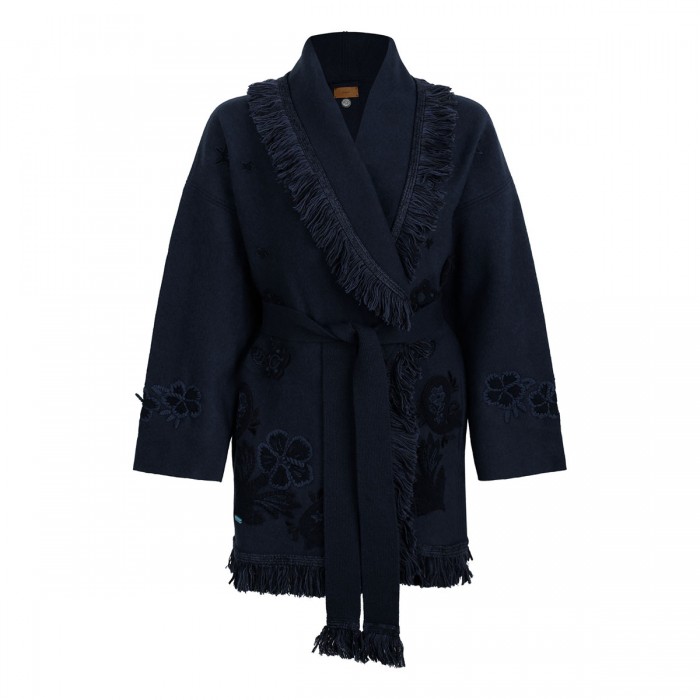 Nature In Bloom cardigan