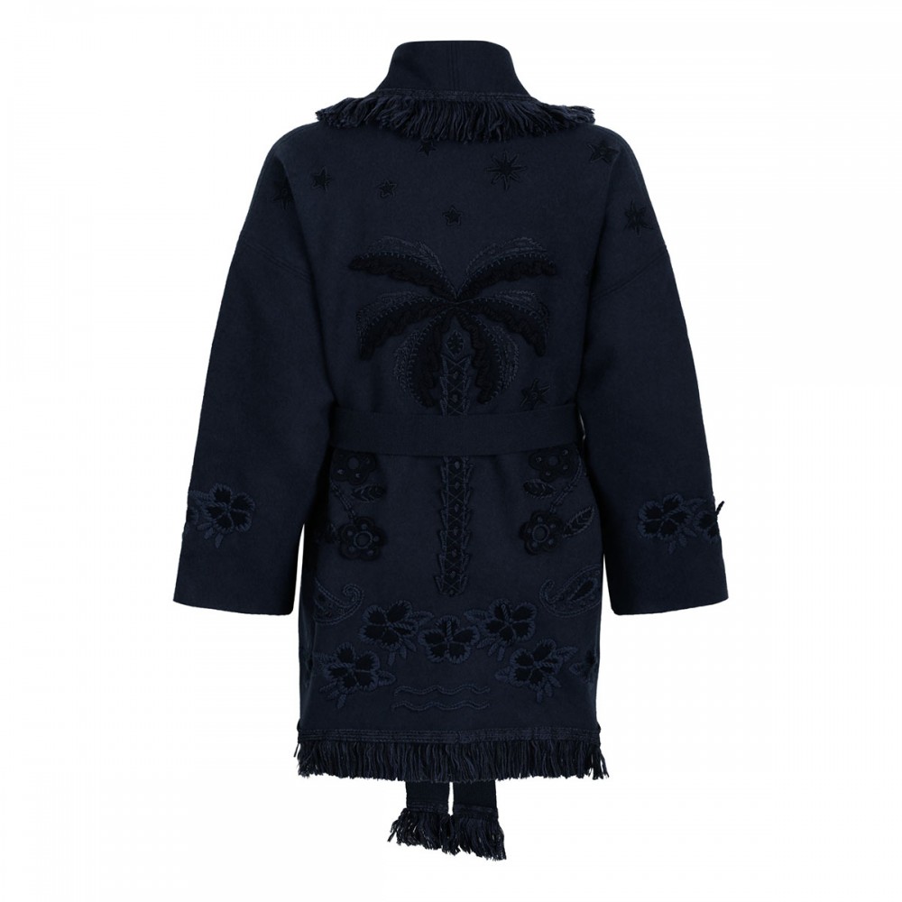 Nature In Bloom cardigan
