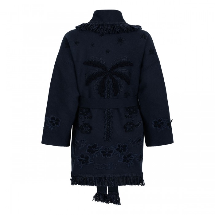 Nature In Bloom cardigan