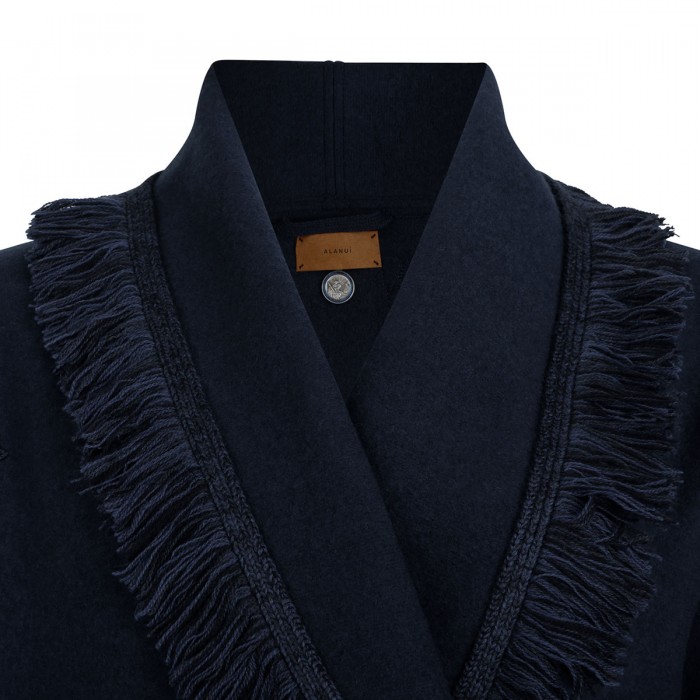 Nature In Bloom cardigan