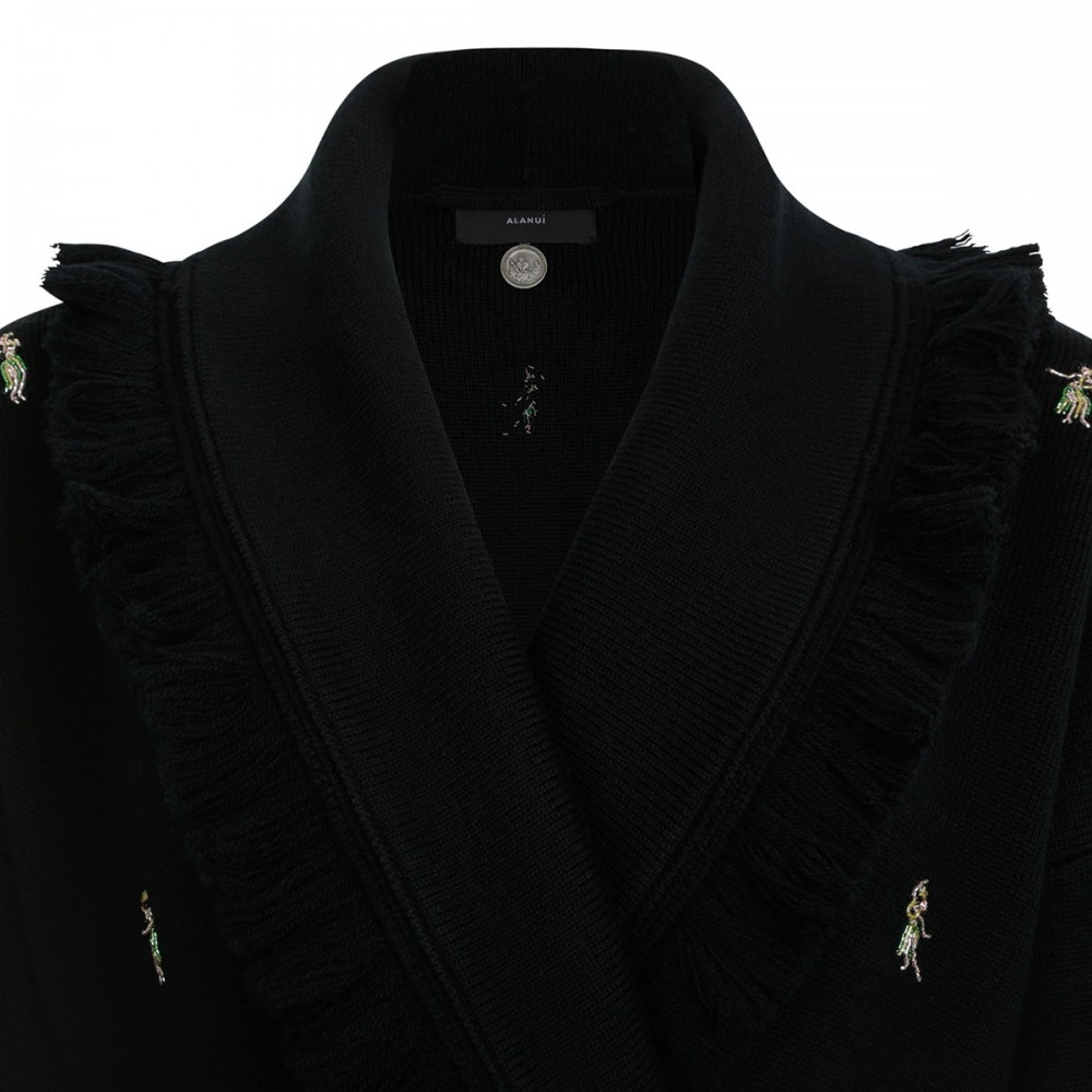 Dance With Me cardigan