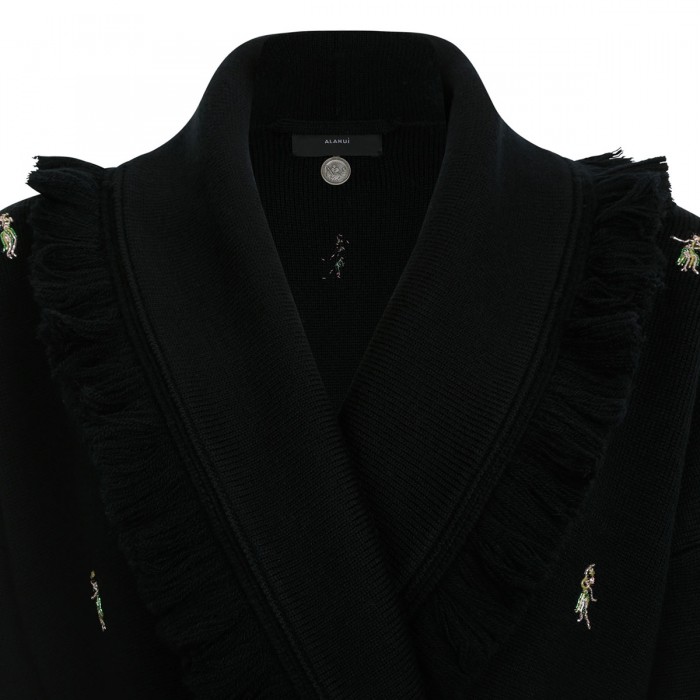 Dance With Me cardigan
