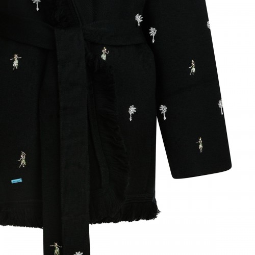 Dance With Me cardigan 2