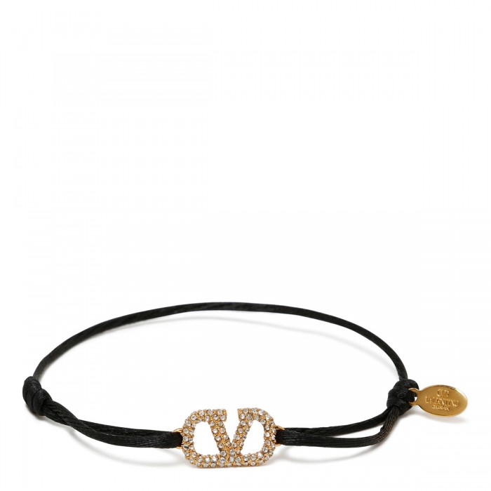 Vlogo Signature bracelet