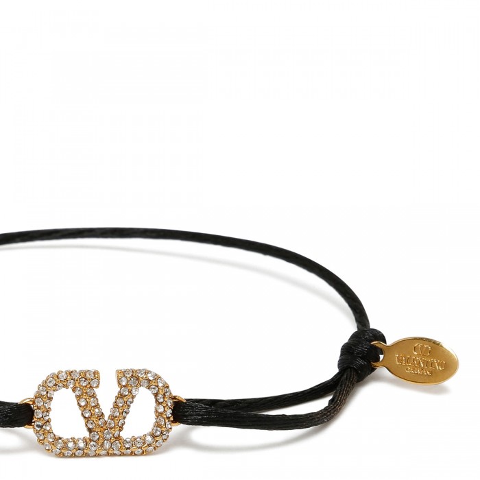 Vlogo Signature bracelet