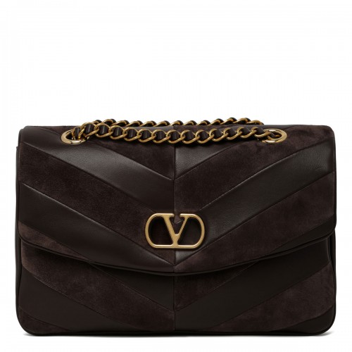 Djuna medium shoulder bag
