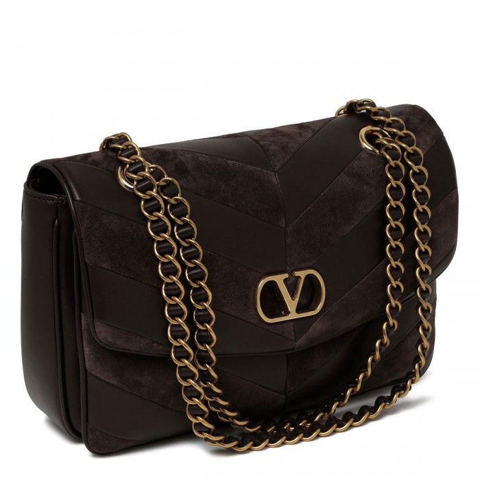 Djuna medium shoulder bag