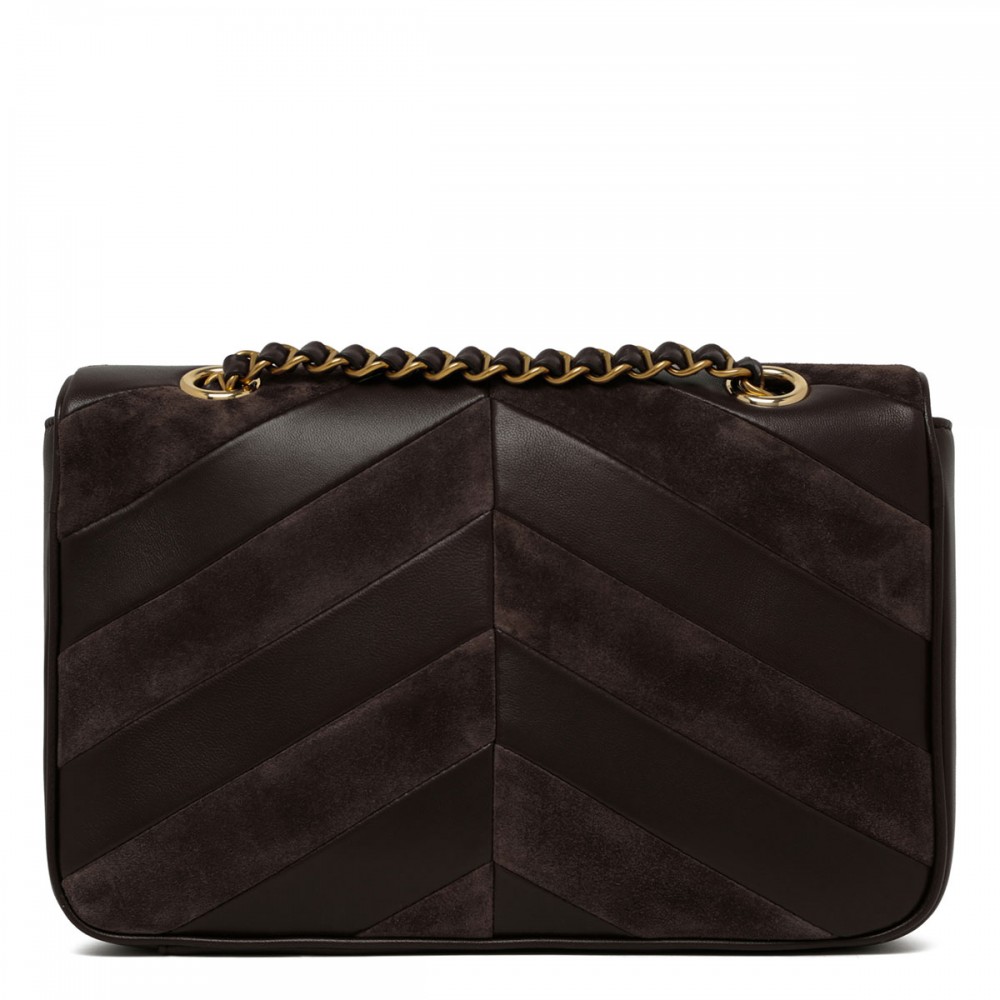 Djuna medium shoulder bag
