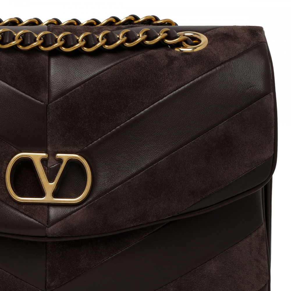 Djuna medium shoulder bag