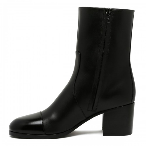Vlogo signature booties 2