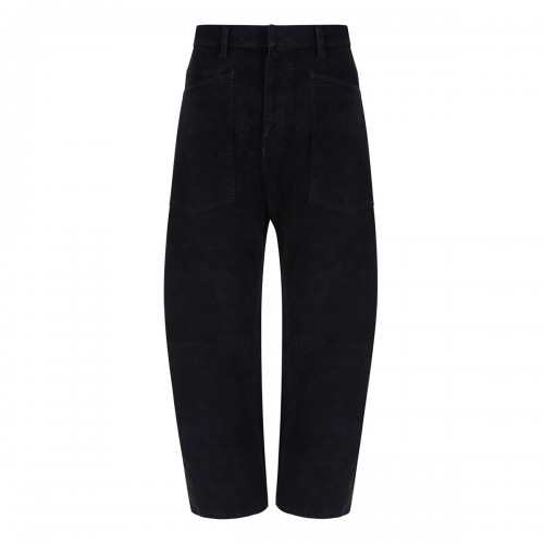 Shon corduroy pants
