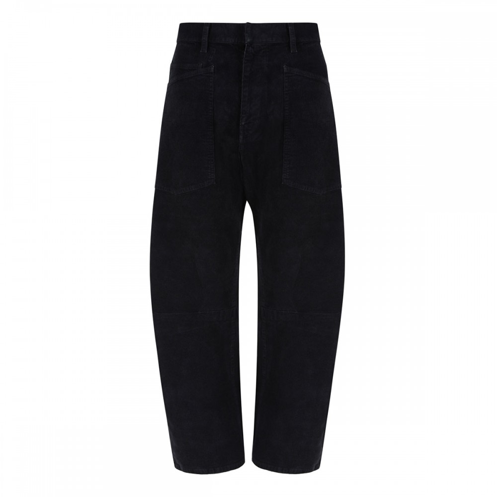 Shon corduroy pants