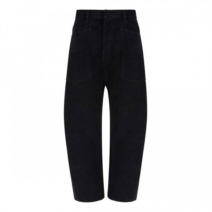 Shon corduroy pants
