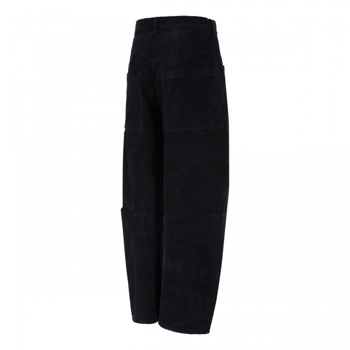 Shon corduroy pants