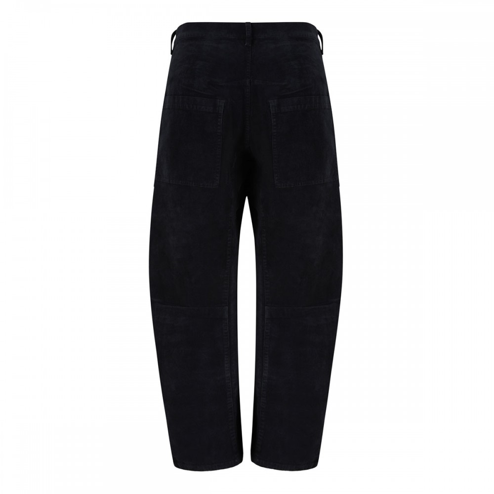 Shon corduroy pants