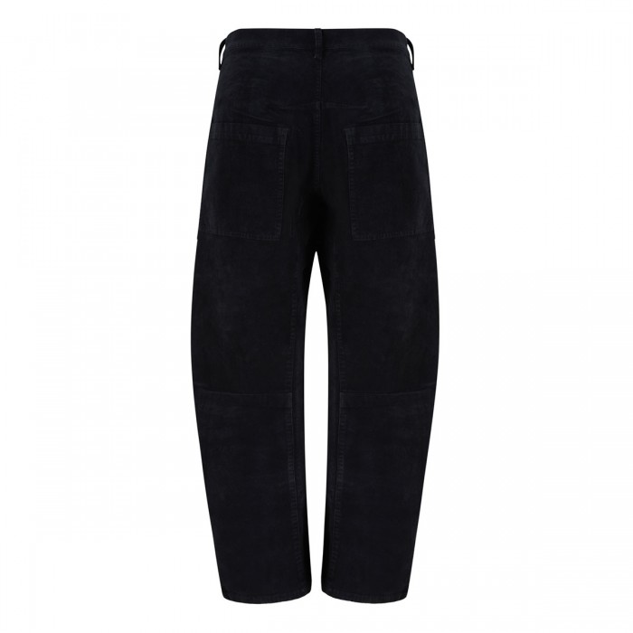 Shon corduroy pants