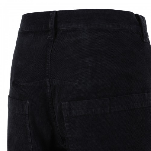 Shon corduroy pants 2