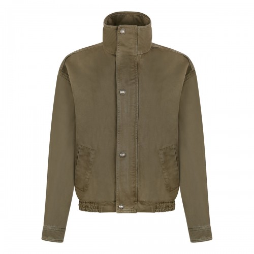 Klaire blouson jacket