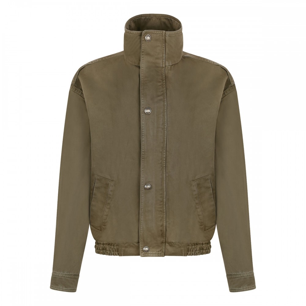 Klaire blouson jacket