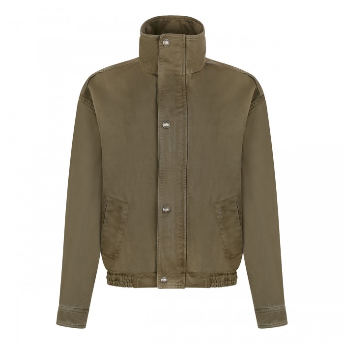 Klaire blouson jacket