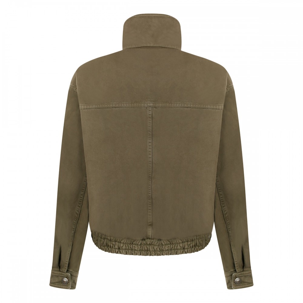 Klaire blouson jacket