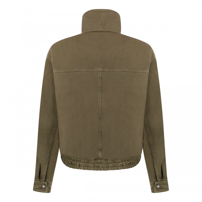Klaire blouson jacket