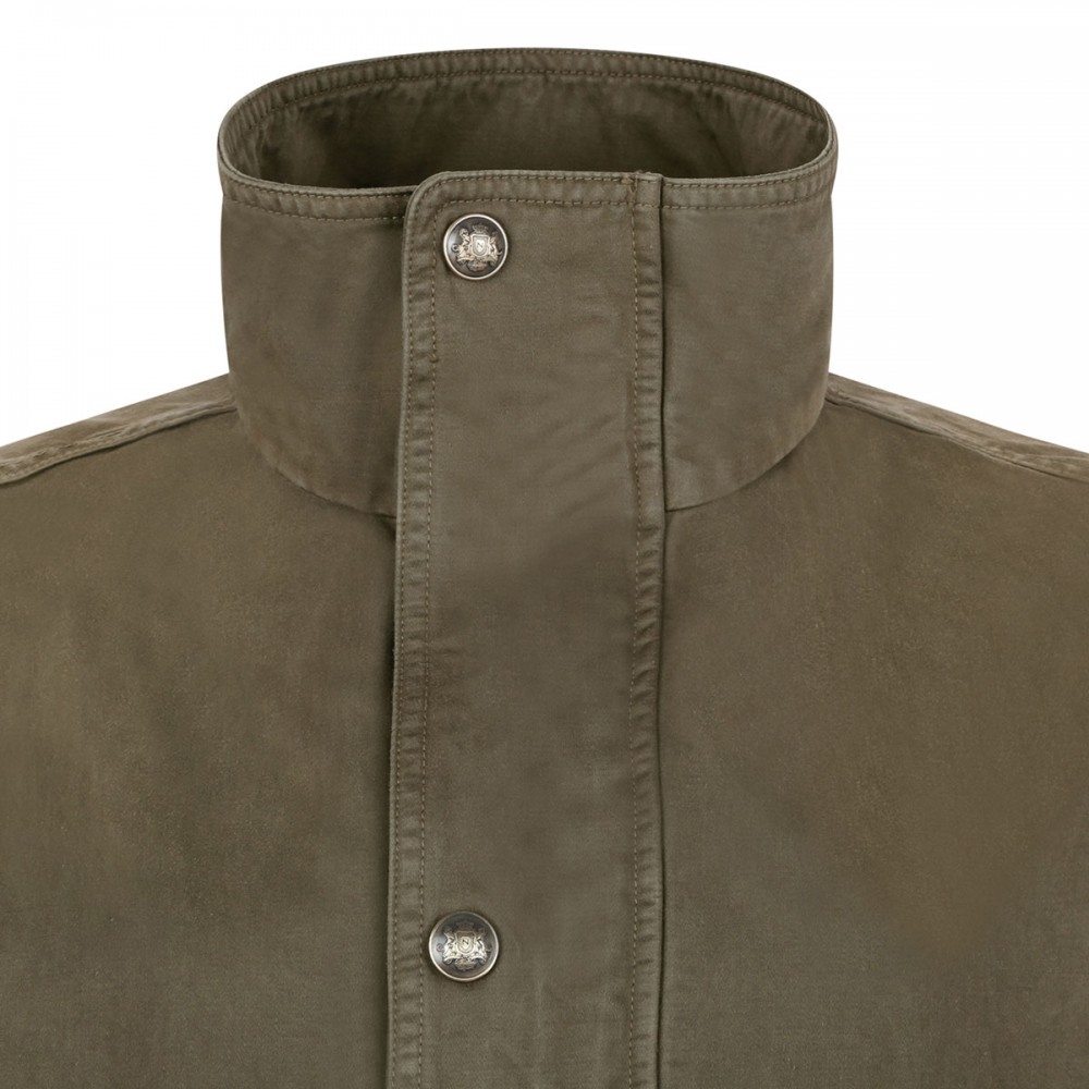 Klaire blouson jacket