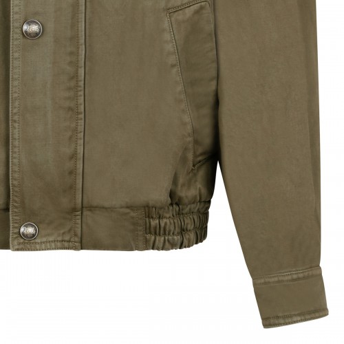 Klaire blouson jacket 2