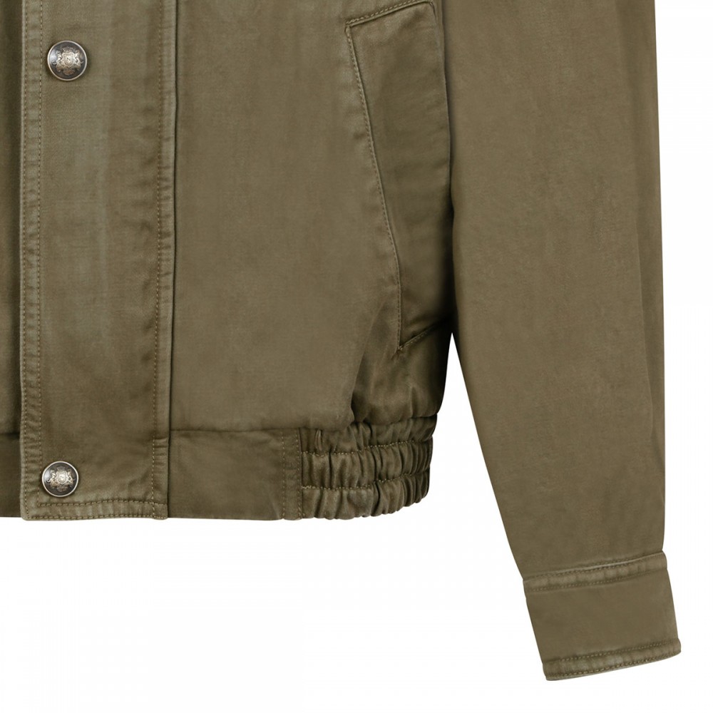 Klaire blouson jacket