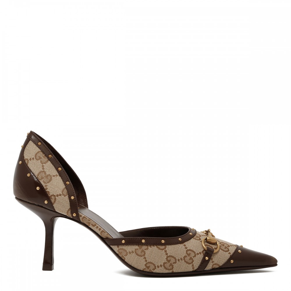 Savoy GG pumps