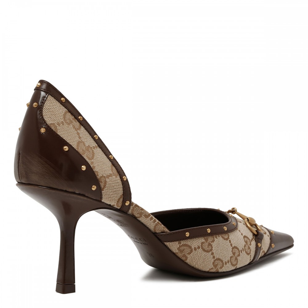 Savoy GG pumps