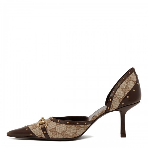 Savoy GG pumps 2