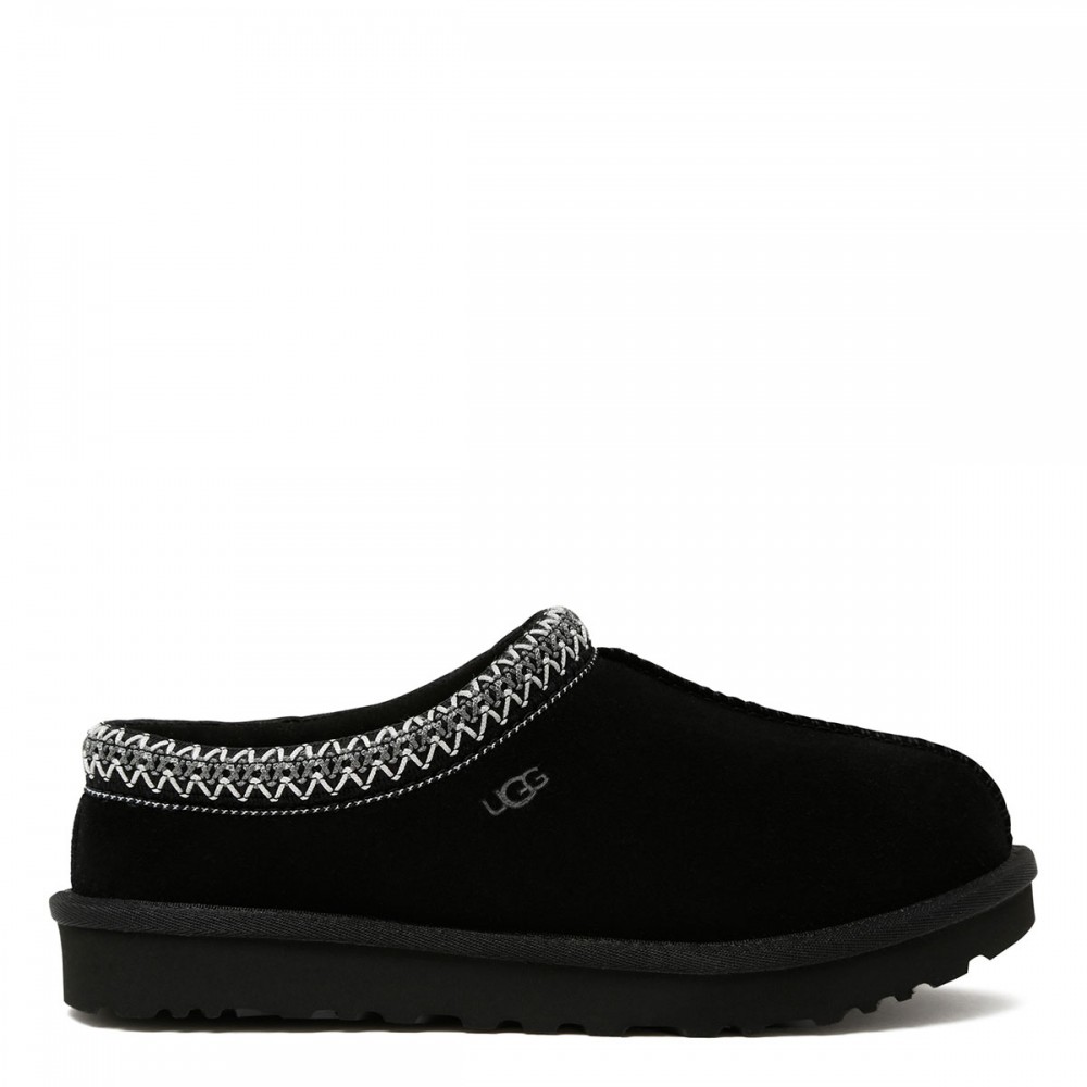 Tasman II mules