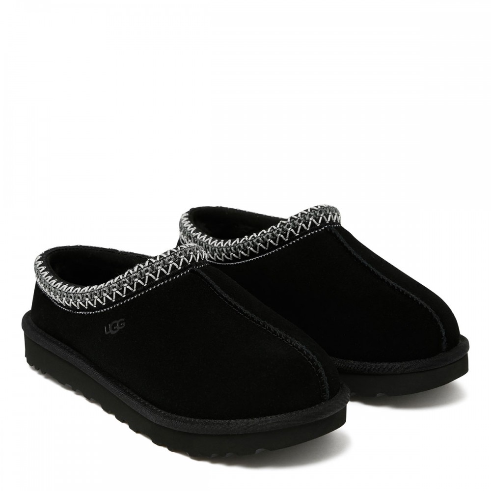 Tasman II mules