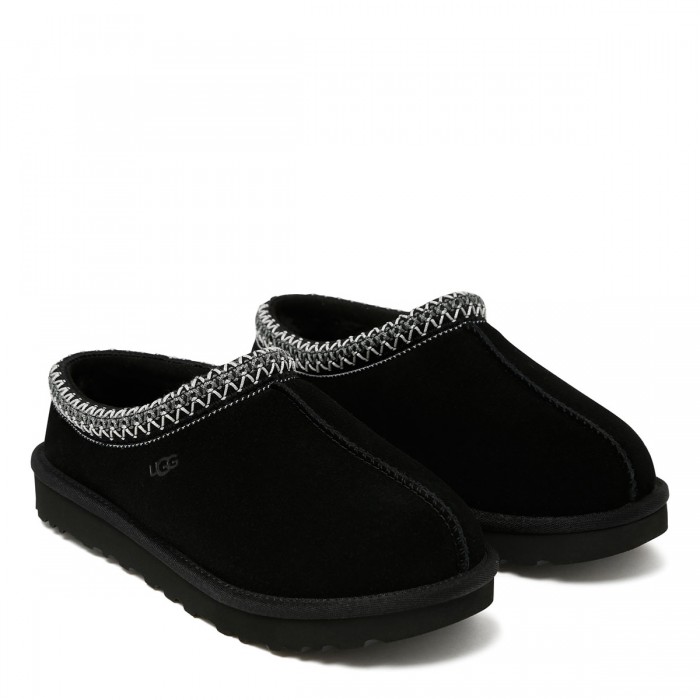 Tasman II mules