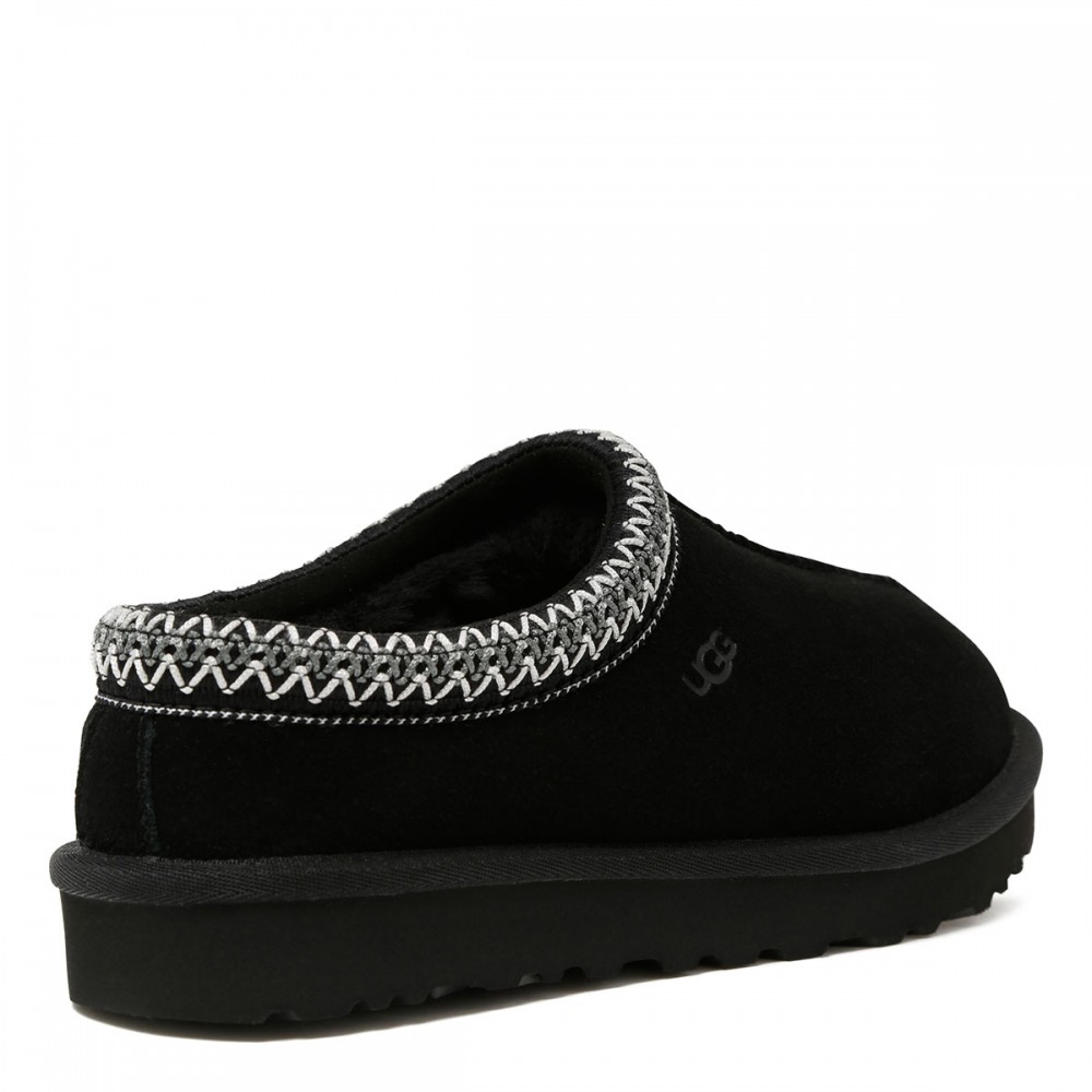 Tasman II mules