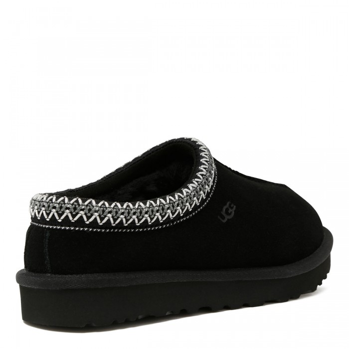 Tasman II mules