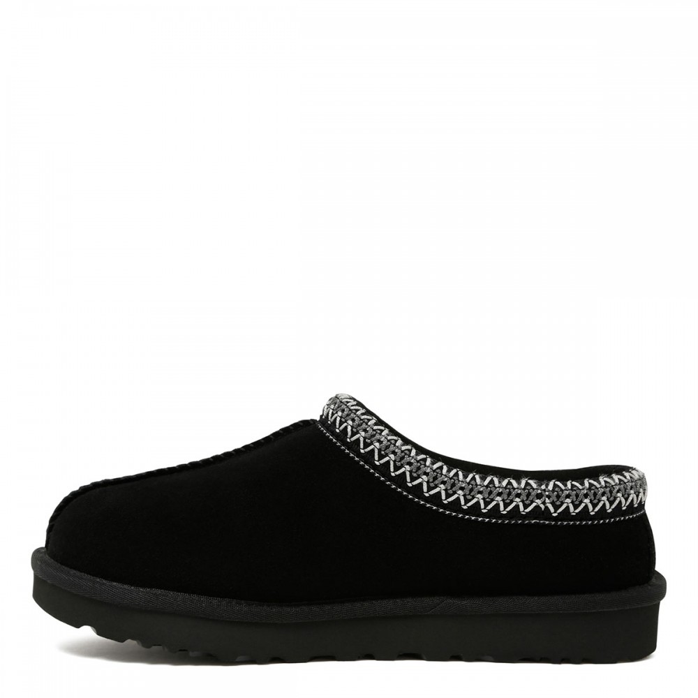 Tasman II mules