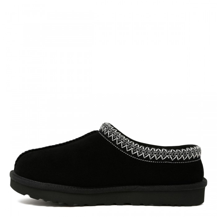 Tasman II mules